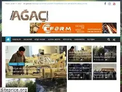 Sites similar to agacplatformu.com