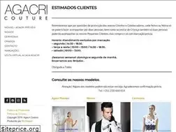 Sites similar to agacri.com