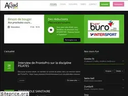 Sites similar to agad-dunkerque.com