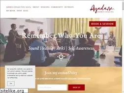 Sites similar to agadaenergyhealing.com