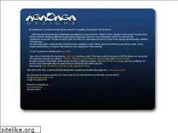 Sites similar to agadagadesigns.com
