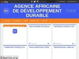 Sites similar to agadd.org