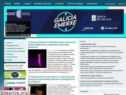 Sites similar to agadic.gal