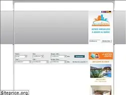 Sites similar to agadimmo.com
