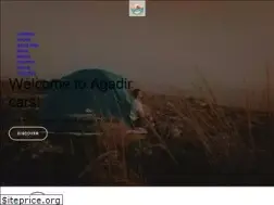Sites similar to agadir-cars.com