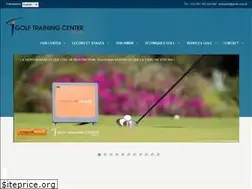 Sites similar to agadir-golf-training-center.com