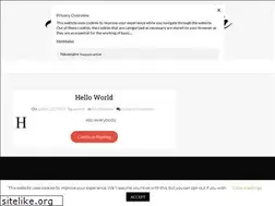 Sites similar to agadir-info.com