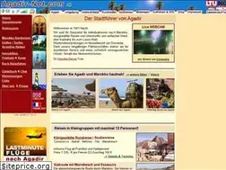 Sites similar to agadir-net.com