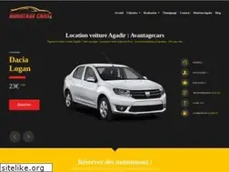 Sites similar to agadir-services.com