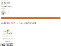 Sites similar to agadir-visite.com