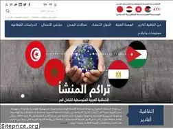 Sites similar to agadiragreement.org