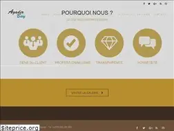 Sites similar to agadirbay.ma