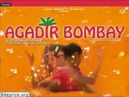 Sites similar to agadirbombay.ma