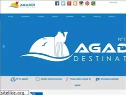Sites similar to agadirdestination.com