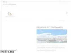 Sites similar to agadirdiscovery.com