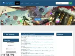Sites similar to agadirinou.com