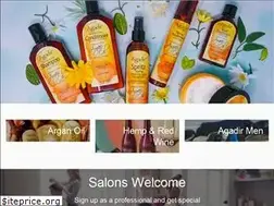 Sites similar to agadirint.com