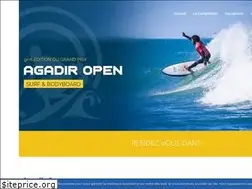 Sites similar to agadiropen.com