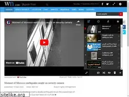 Sites similar to agadirpost.com