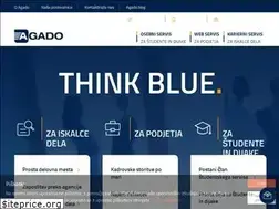 Sites similar to agado.si