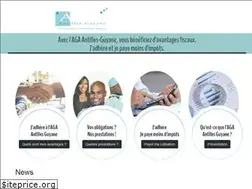 Sites similar to agadom.org