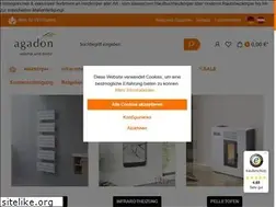 Sites similar to agadon.com