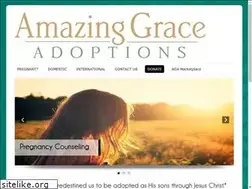 Sites similar to agadoptions.org