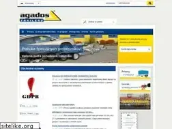 Sites similar to agados.sk