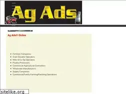 Sites similar to agadsonline.com
