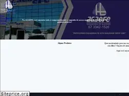 Sites similar to agaefeesquadrias.com.br