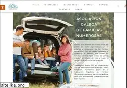 Sites similar to agafan.net