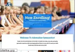 Sites similar to agagym.com