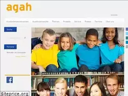 Sites similar to agah-hessen.de