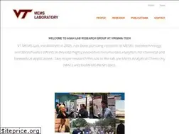 Sites similar to agah-lab.org
