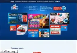 Sites similar to agah.ru