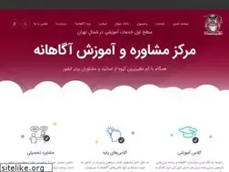 Sites similar to agahane.ir