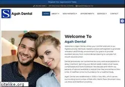Sites similar to agahdds.com