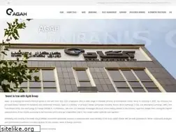 Sites similar to agahgroup.com