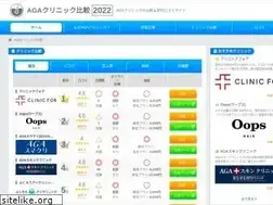 Sites similar to agahikaku.com