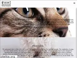 Sites similar to agahvet.com