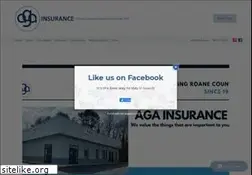 Sites similar to agaii.com