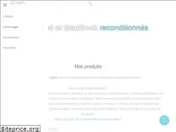 Sites similar to again-mobility.com