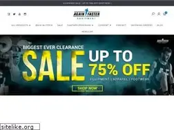 Sites similar to againfaster.co.nz