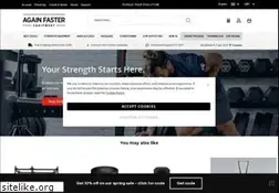 Sites similar to againfaster.eu