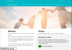 Sites similar to againlifeitalia.com