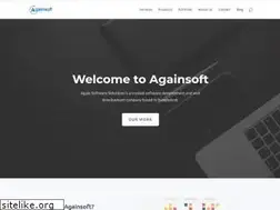 Sites similar to againsoft.com