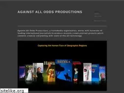 Sites similar to againstallodds.com