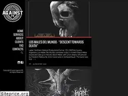 Sites similar to againstpr.com