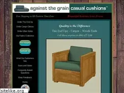 Sites similar to againstthegrainva.com