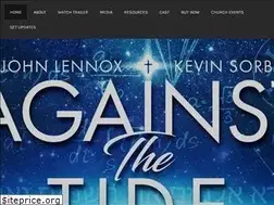 Sites similar to againstthetide.movie